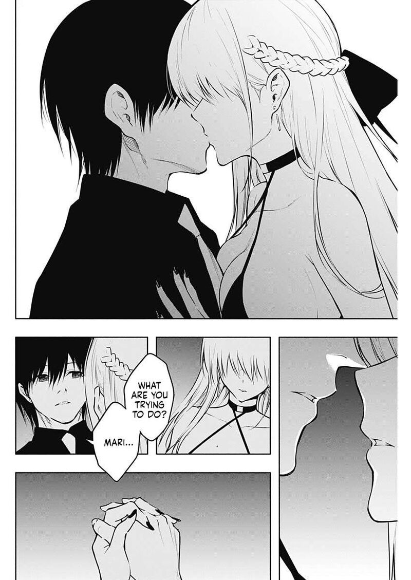 Ouritsu Mahou Gakuen No Saikasei Hinkongai Agari No Saikyou Mahoushi Kizoku Darake No Gakuen De Musou Suru Chapter 130 Page 8