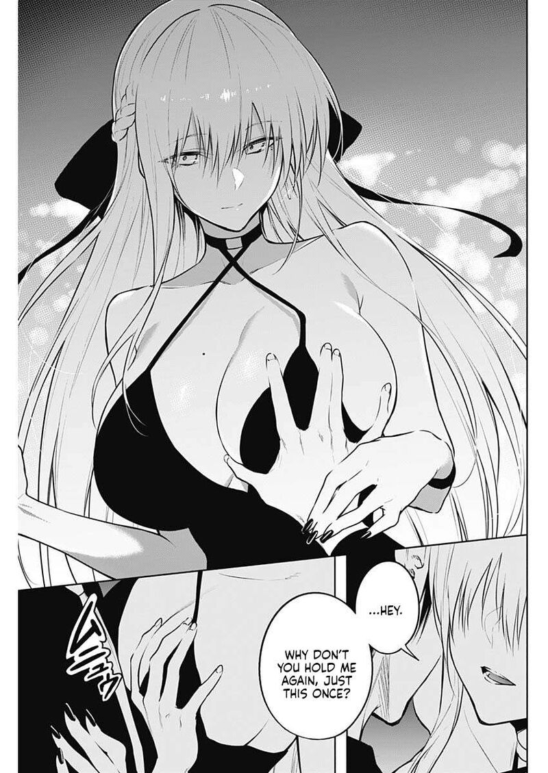 Ouritsu Mahou Gakuen No Saikasei Hinkongai Agari No Saikyou Mahoushi Kizoku Darake No Gakuen De Musou Suru Chapter 130 Page 9