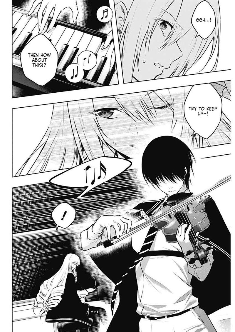 Ouritsu Mahou Gakuen No Saikasei Hinkongai Agari No Saikyou Mahoushi Kizoku Darake No Gakuen De Musou Suru Chapter 135 Page 15
