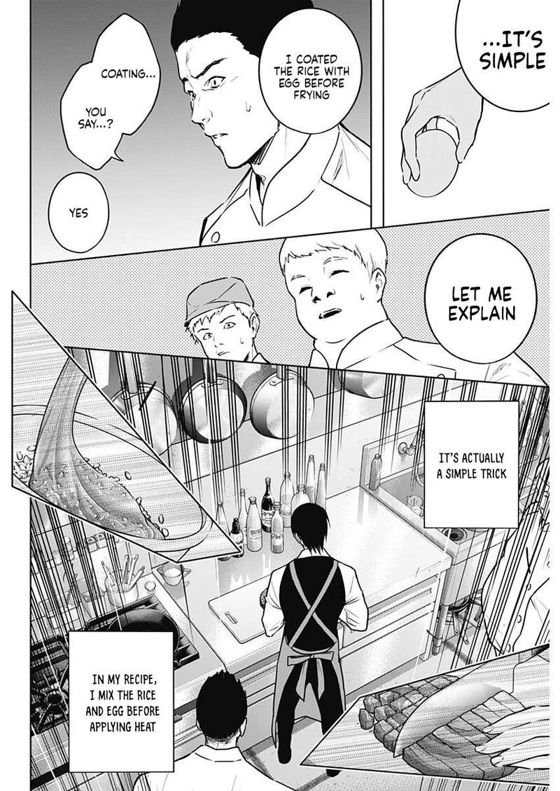 Ouritsu Mahou Gakuen No Saikasei Hinkongai Agari No Saikyou Mahoushi Kizoku Darake No Gakuen De Musou Suru Chapter 138 Page 15
