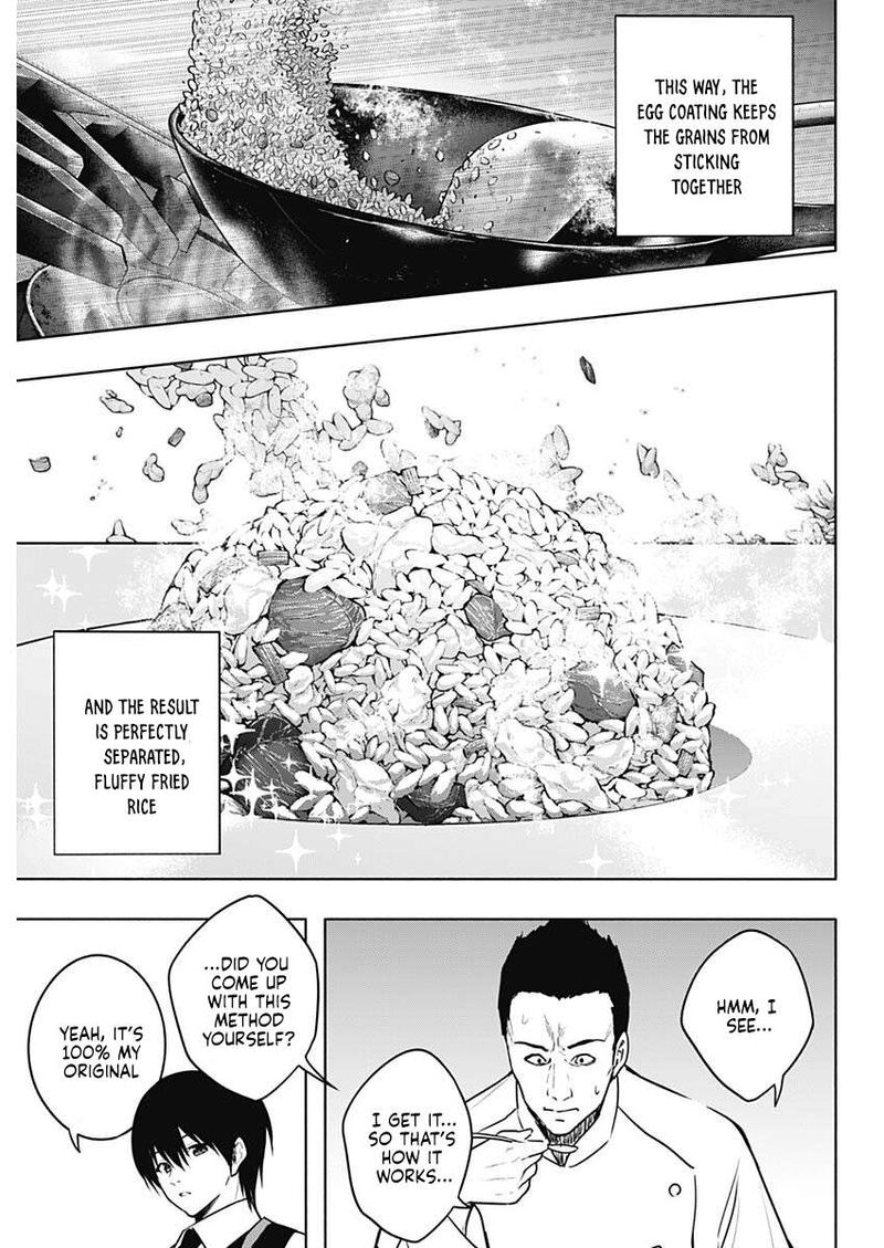 Ouritsu Mahou Gakuen No Saikasei Hinkongai Agari No Saikyou Mahoushi Kizoku Darake No Gakuen De Musou Suru Chapter 138 Page 16