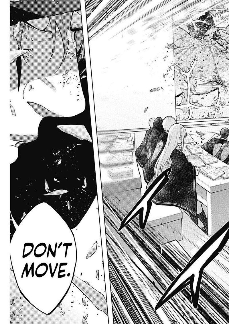 Ouritsu Mahou Gakuen No Saikasei Hinkongai Agari No Saikyou Mahoushi Kizoku Darake No Gakuen De Musou Suru Chapter 144 Page 18
