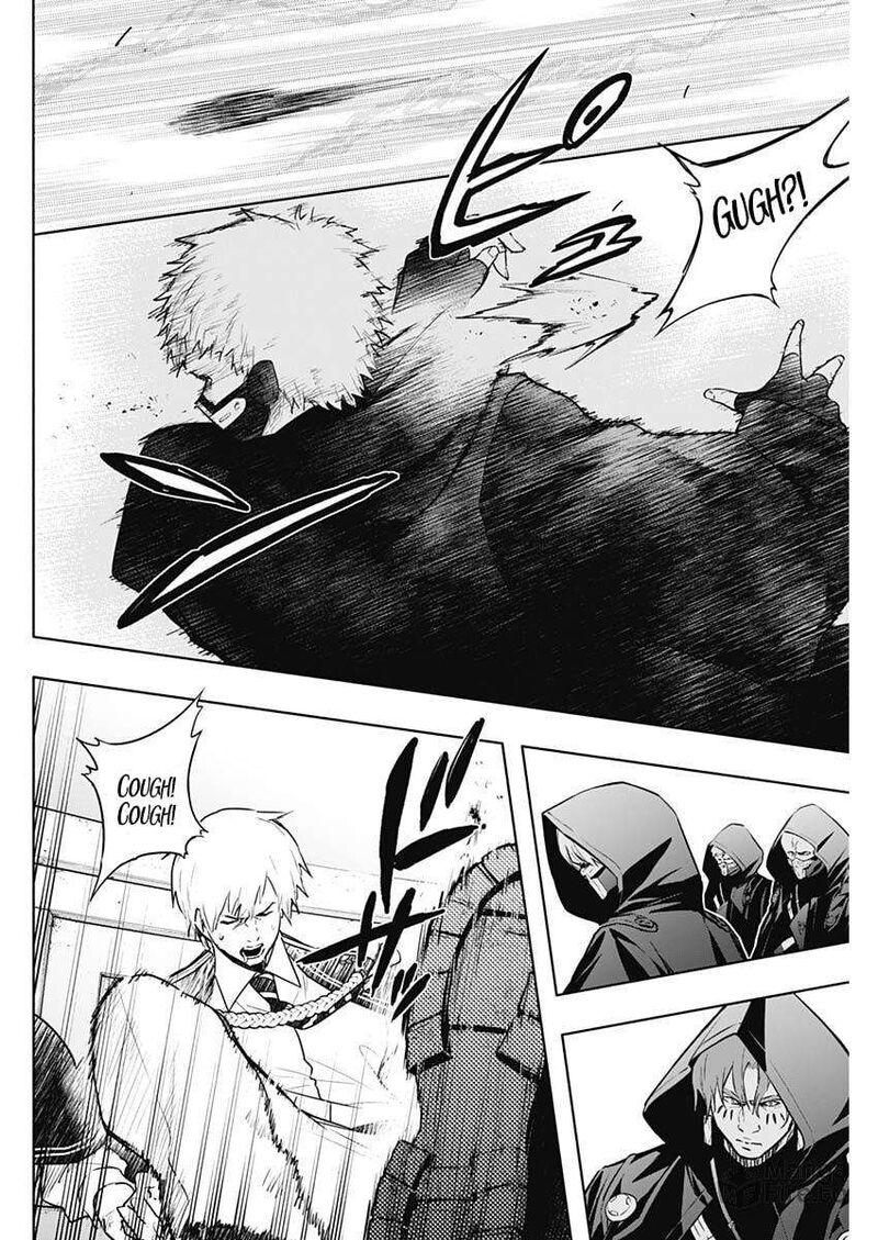 Ouritsu Mahou Gakuen No Saikasei Hinkongai Agari No Saikyou Mahoushi Kizoku Darake No Gakuen De Musou Suru Chapter 145 Page 10