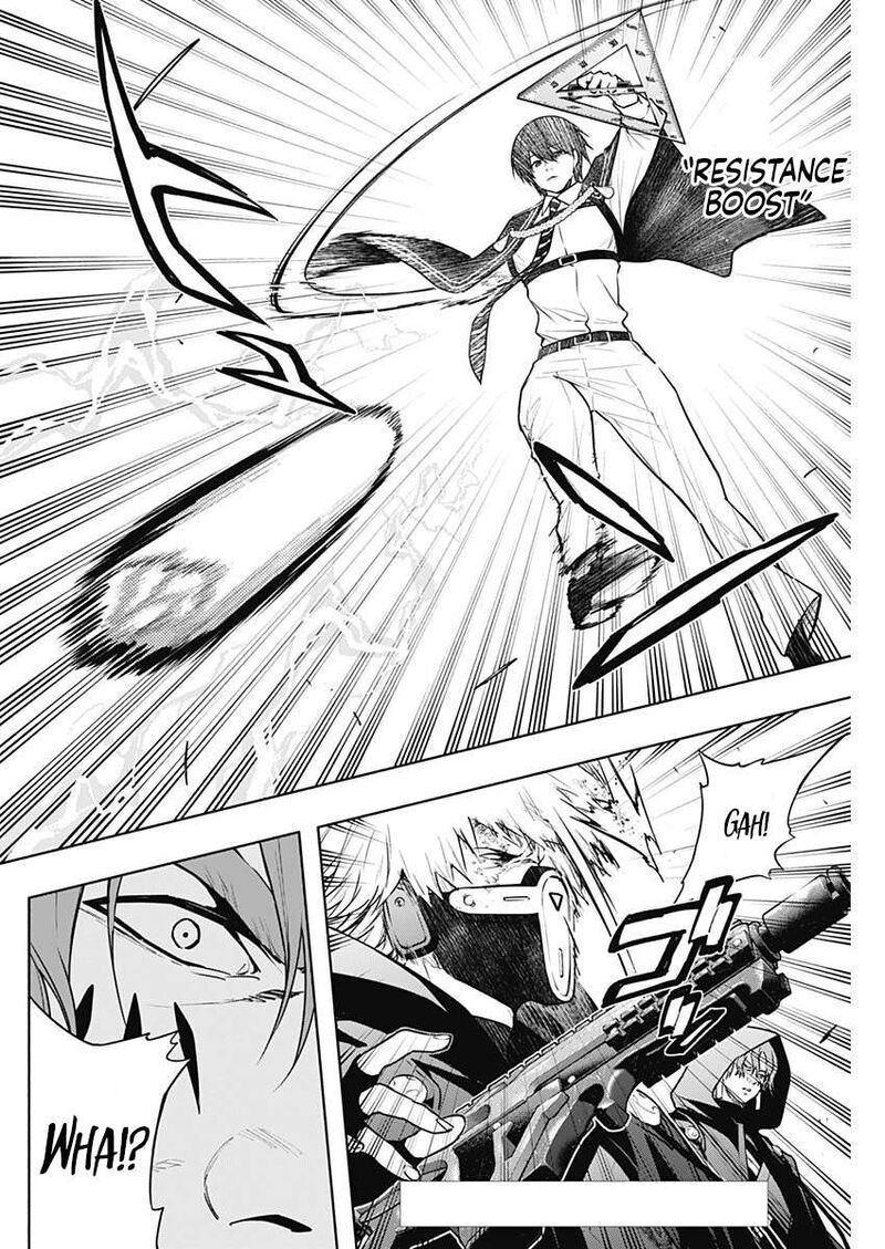 Ouritsu Mahou Gakuen No Saikasei Hinkongai Agari No Saikyou Mahoushi Kizoku Darake No Gakuen De Musou Suru Chapter 146 Page 2