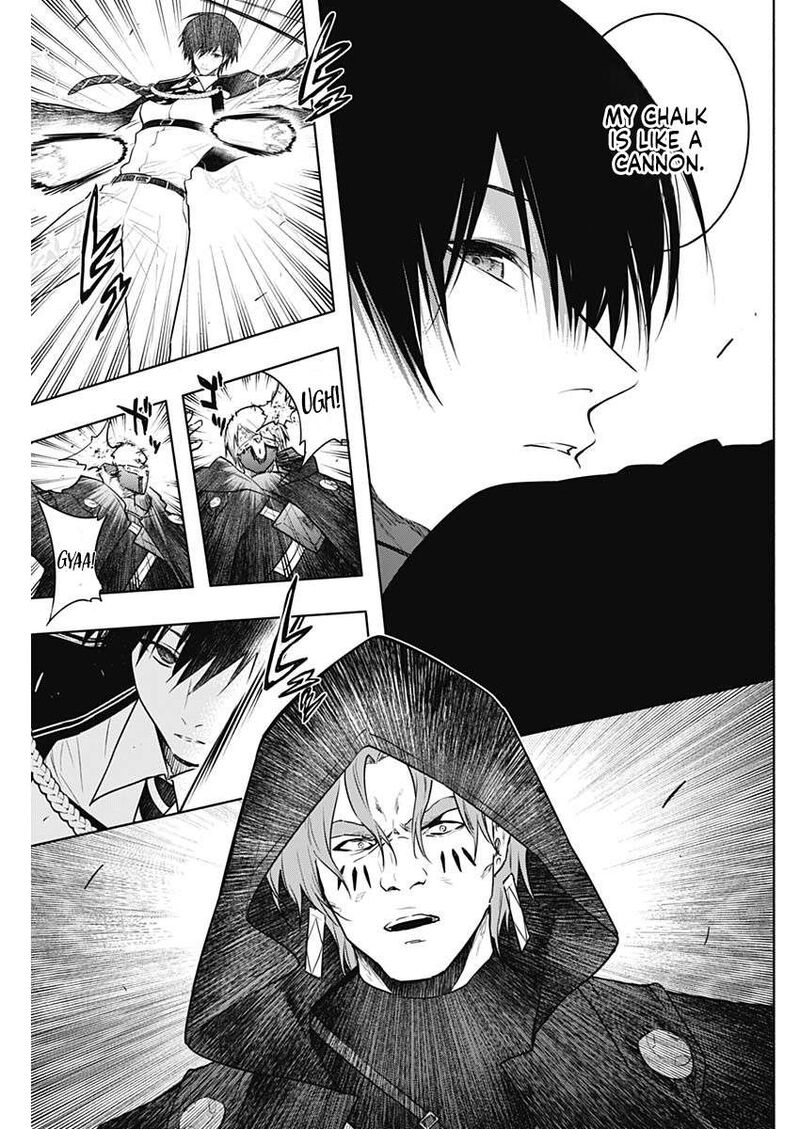 Ouritsu Mahou Gakuen No Saikasei Hinkongai Agari No Saikyou Mahoushi Kizoku Darake No Gakuen De Musou Suru Chapter 146 Page 3