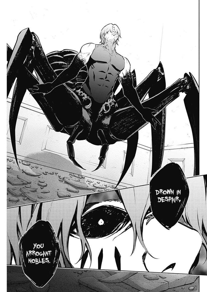 Ouritsu Mahou Gakuen No Saikasei Hinkongai Agari No Saikyou Mahoushi Kizoku Darake No Gakuen De Musou Suru Chapter 146 Page 7