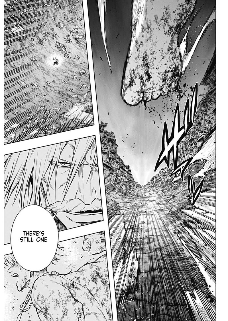 Ouritsu Mahou Gakuen No Saikasei Hinkongai Agari No Saikyou Mahoushi Kizoku Darake No Gakuen De Musou Suru Chapter 160 Page 11