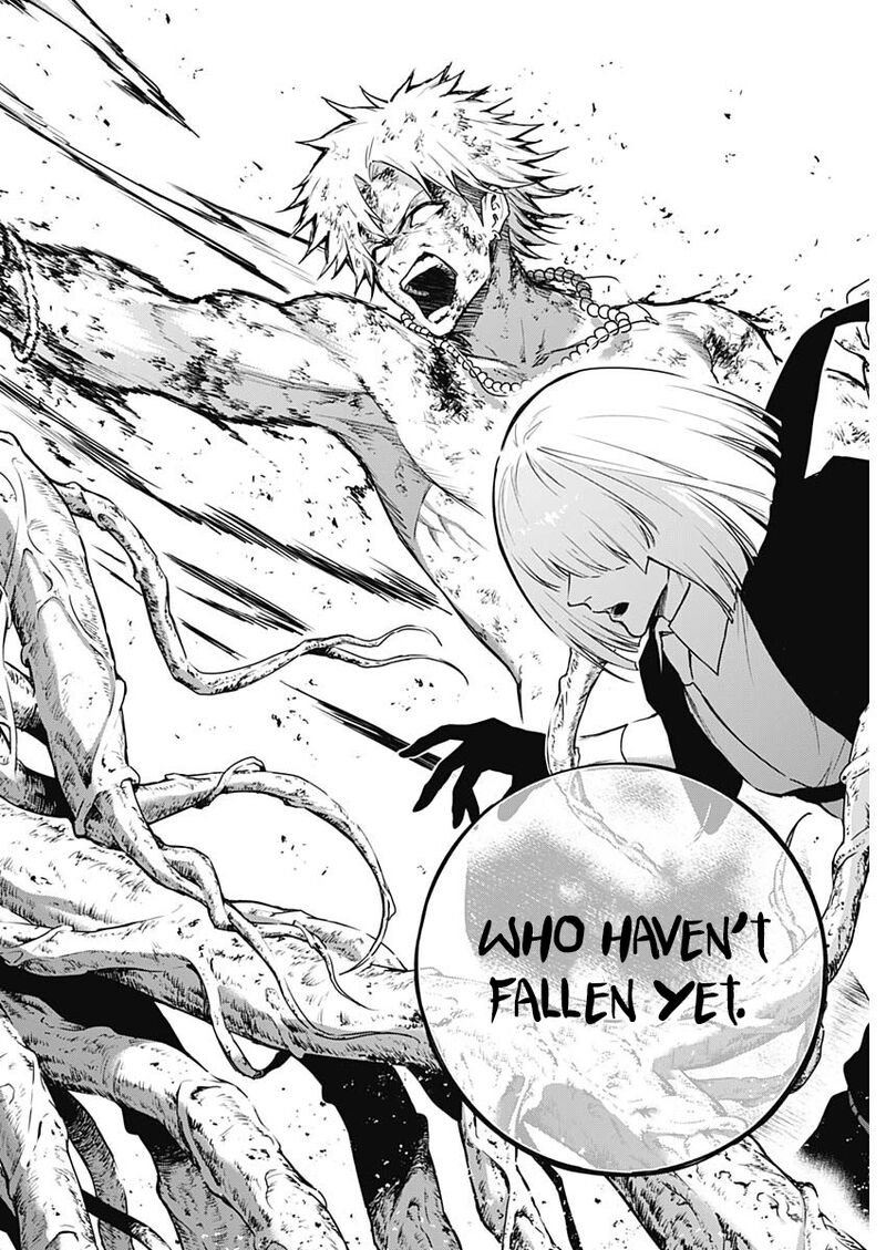 Ouritsu Mahou Gakuen No Saikasei Hinkongai Agari No Saikyou Mahoushi Kizoku Darake No Gakuen De Musou Suru Chapter 160 Page 12