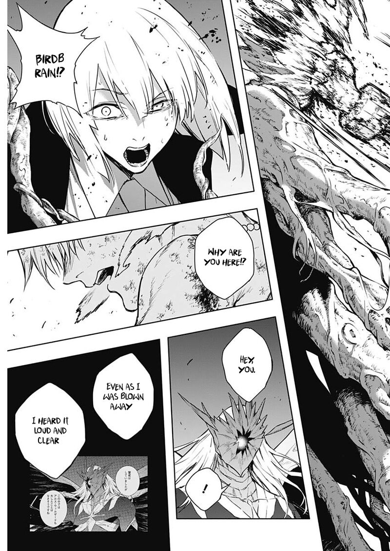 Ouritsu Mahou Gakuen No Saikasei Hinkongai Agari No Saikyou Mahoushi Kizoku Darake No Gakuen De Musou Suru Chapter 160 Page 13