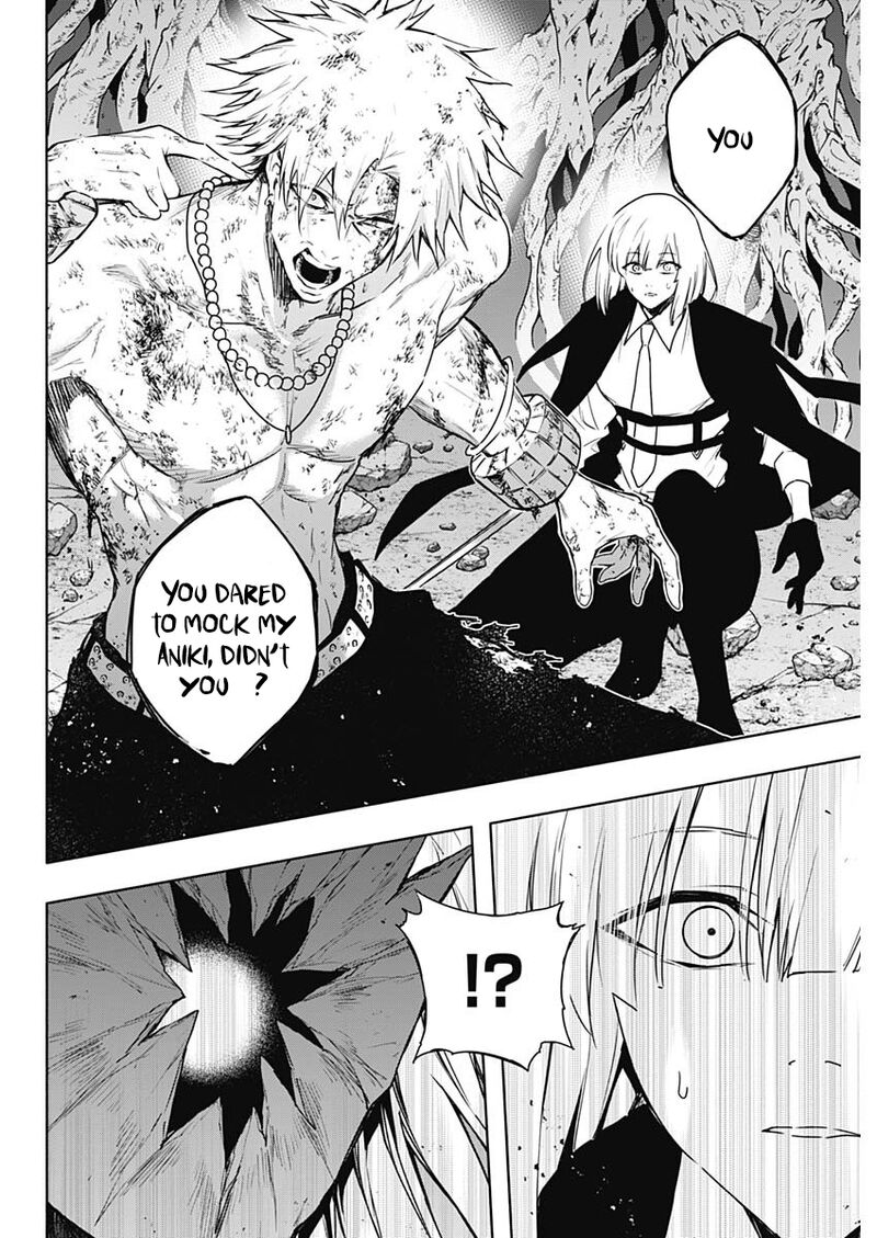 Ouritsu Mahou Gakuen No Saikasei Hinkongai Agari No Saikyou Mahoushi Kizoku Darake No Gakuen De Musou Suru Chapter 160 Page 14