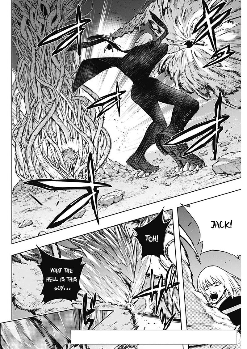 Ouritsu Mahou Gakuen No Saikasei Hinkongai Agari No Saikyou Mahoushi Kizoku Darake No Gakuen De Musou Suru Chapter 160 Page 2