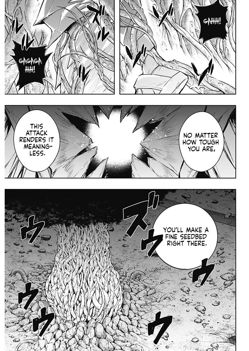 Ouritsu Mahou Gakuen No Saikasei Hinkongai Agari No Saikyou Mahoushi Kizoku Darake No Gakuen De Musou Suru Chapter 160 Page 5