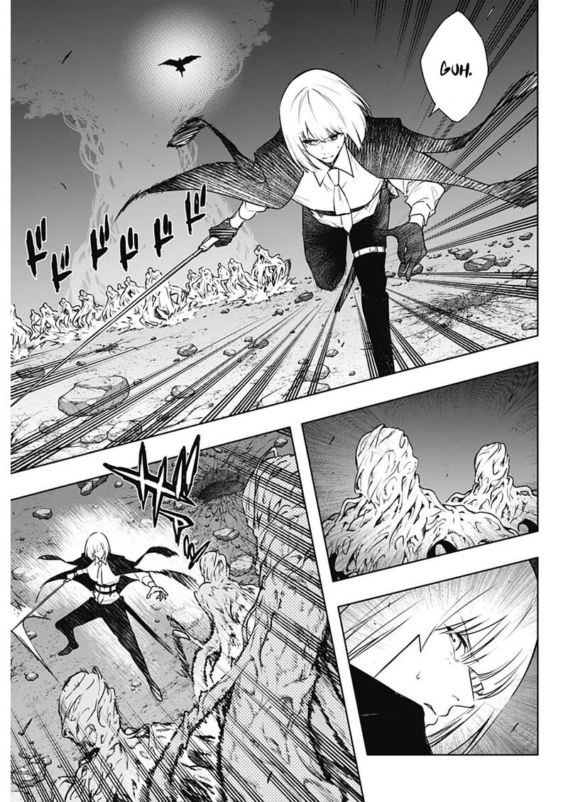 Ouritsu Mahou Gakuen No Saikasei Hinkongai Agari No Saikyou Mahoushi Kizoku Darake No Gakuen De Musou Suru Chapter 160 Page 7