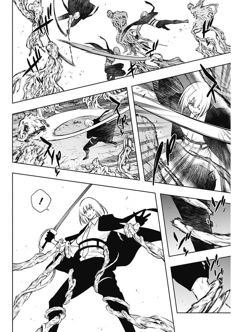 Ouritsu Mahou Gakuen No Saikasei Hinkongai Agari No Saikyou Mahoushi Kizoku Darake No Gakuen De Musou Suru Chapter 160 Page 8