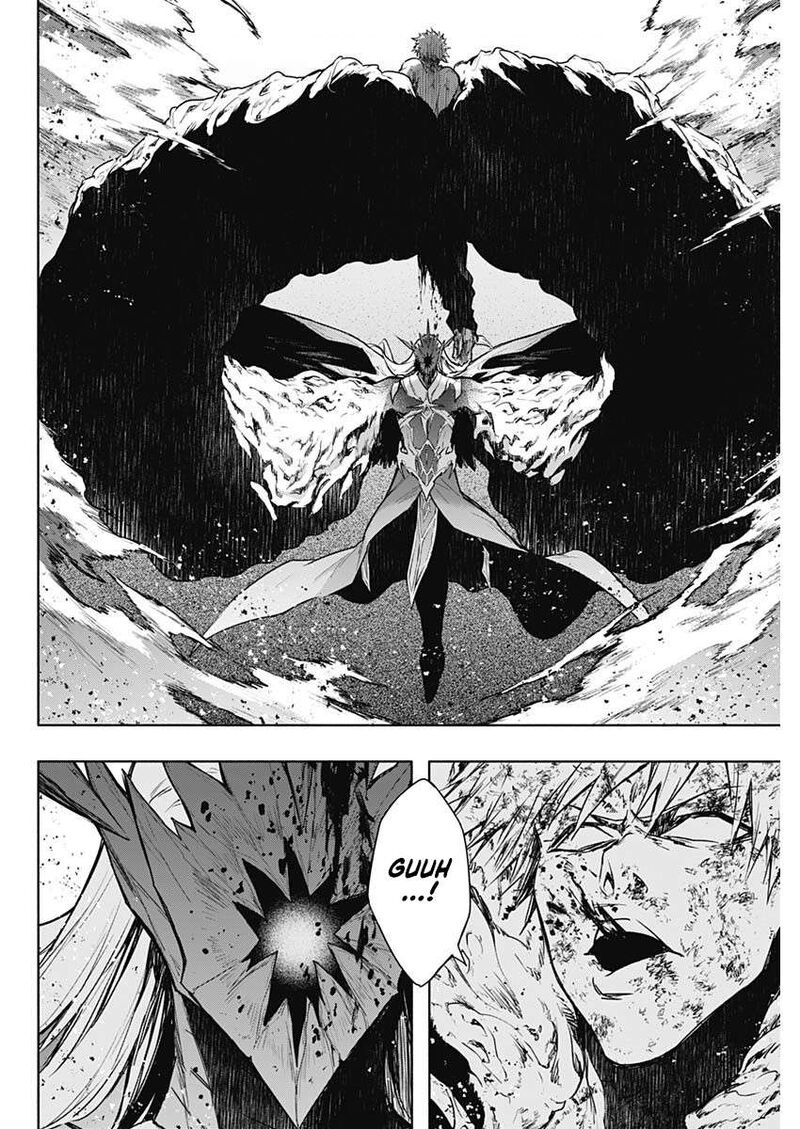 Ouritsu Mahou Gakuen No Saikasei Hinkongai Agari No Saikyou Mahoushi Kizoku Darake No Gakuen De Musou Suru Chapter 161 Page 16