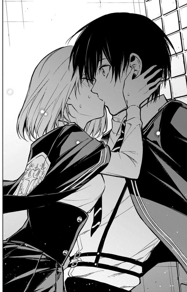 Ouritsu Mahou Gakuen No Saikasei Hinkongai Agari No Saikyou Mahoushi Kizoku Darake No Gakuen De Musou Suru Chapter 17 Page 8