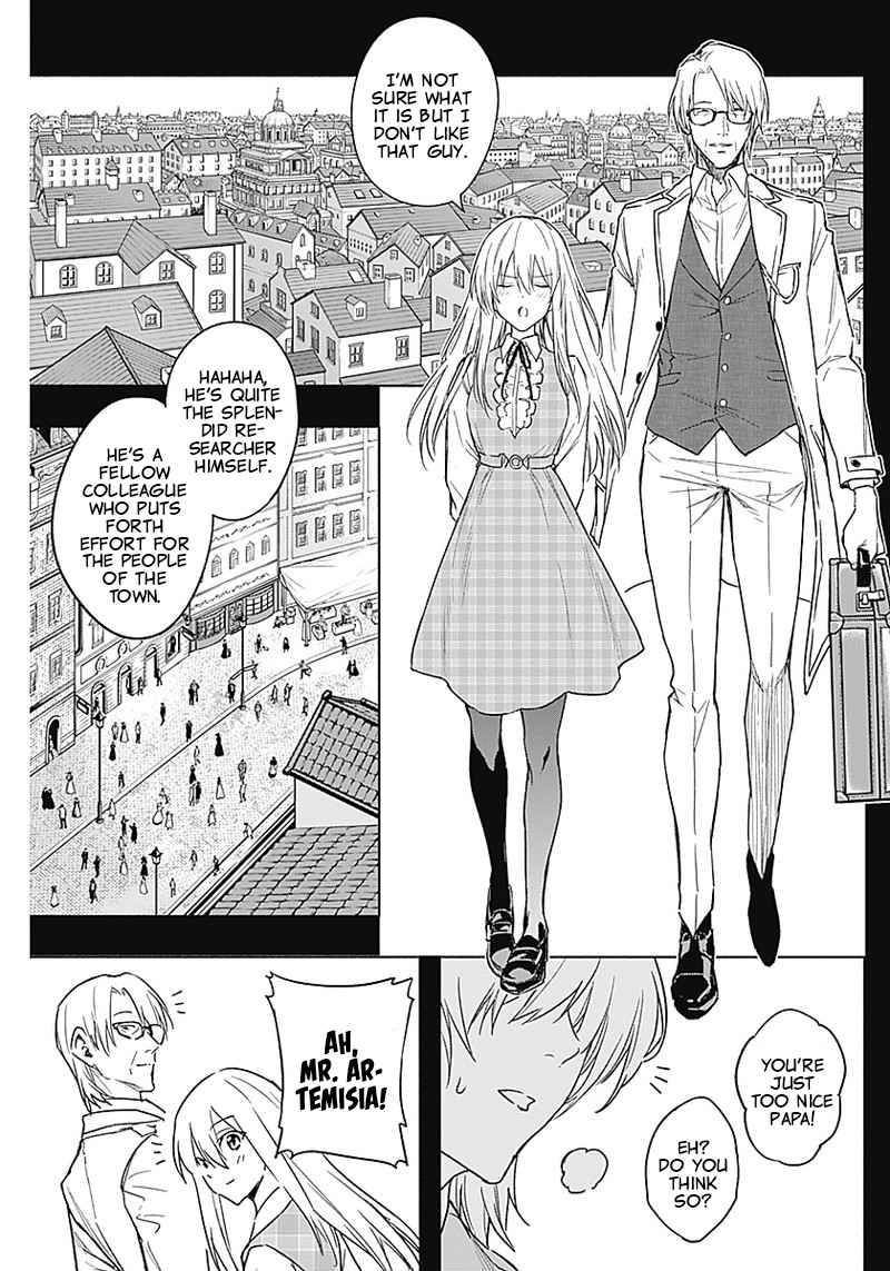 Ouritsu Mahou Gakuen No Saikasei Hinkongai Agari No Saikyou Mahoushi Kizoku Darake No Gakuen De Musou Suru Chapter 41 Page 7