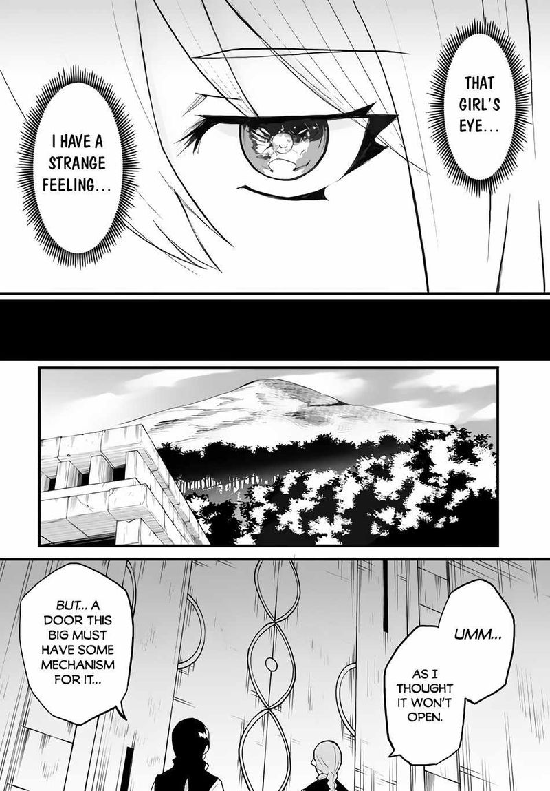 Ouritsu Mahou Gakuen No Saikasei Hinkongai Agari No Saikyou Mahoushi Kizoku Darake No Gakuen De Musou Suru Chapter 48 Page 28