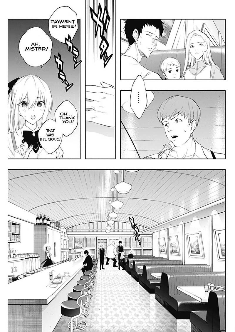 Ouritsu Mahou Gakuen No Saikasei Hinkongai Agari No Saikyou Mahoushi Kizoku Darake No Gakuen De Musou Suru Chapter 63 Page 3