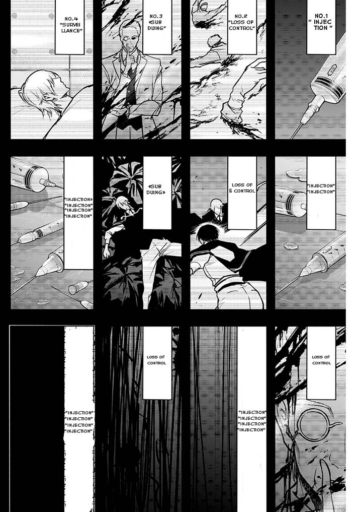 Ouritsu Mahou Gakuen No Saikasei Hinkongai Agari No Saikyou Mahoushi Kizoku Darake No Gakuen De Musou Suru Chapter 97 Page 10