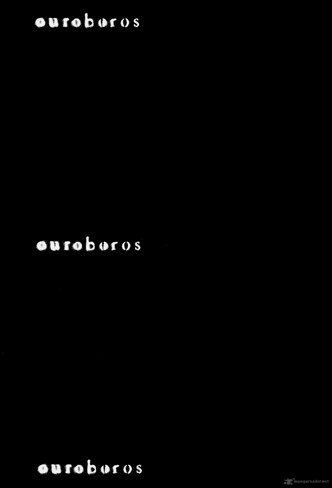 Ouroboros Chapter 100 Page 43