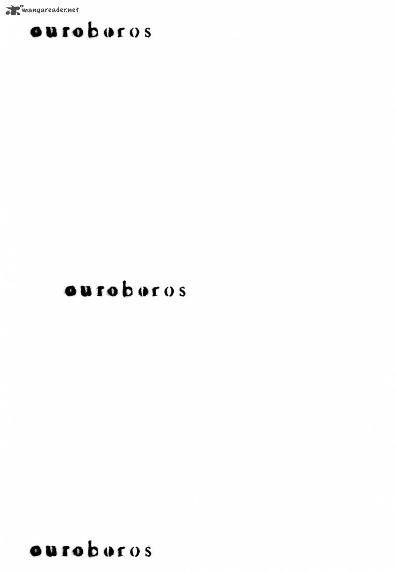 Ouroboros Chapter 11 Page 1