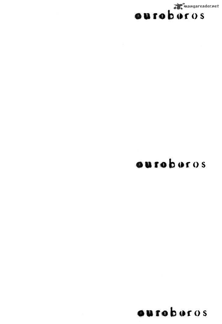 Ouroboros Chapter 110 Page 1