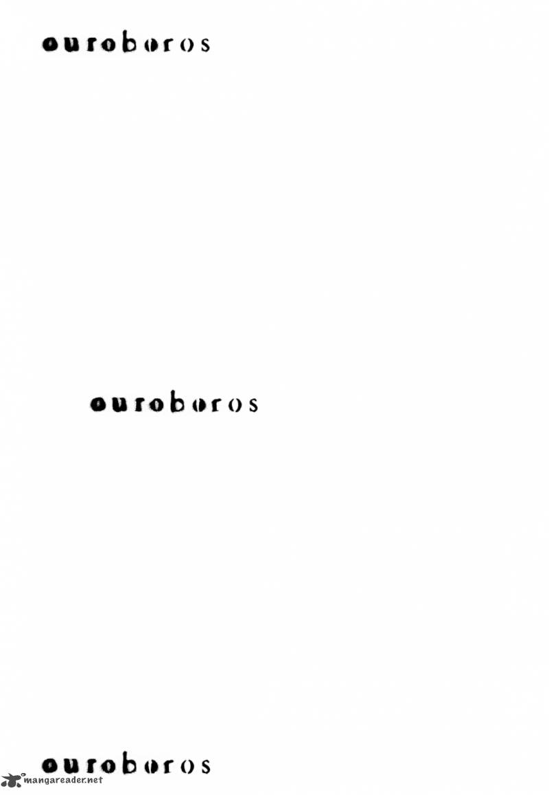 Ouroboros Chapter 12 Page 1