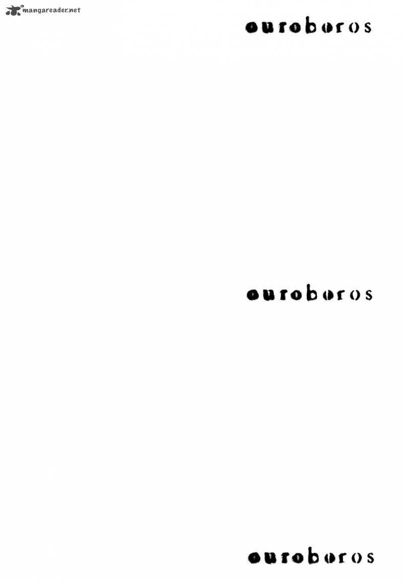 Ouroboros Chapter 66 Page 22