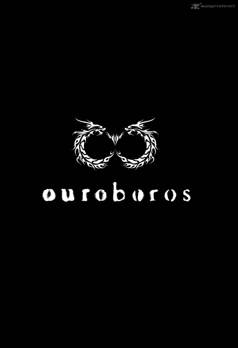Ouroboros Chapter 86 Page 3
