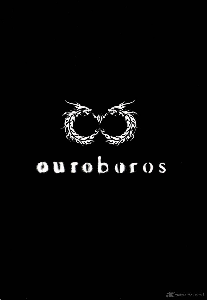 Ouroboros Chapter 90 Page 3