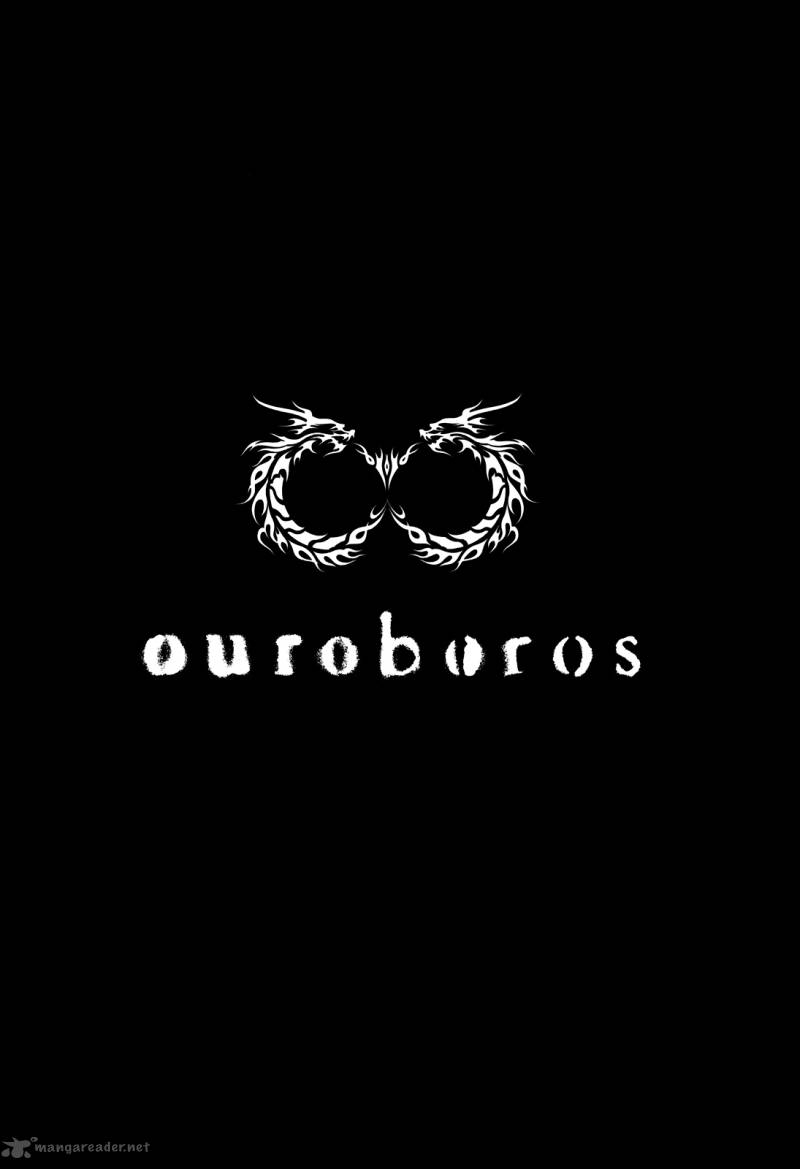 Ouroboros Chapter 94 Page 3