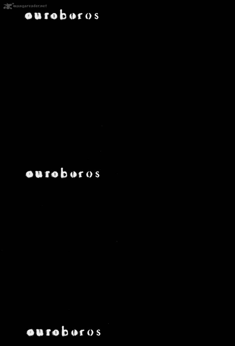Ouroboros Chapter 95 Page 43