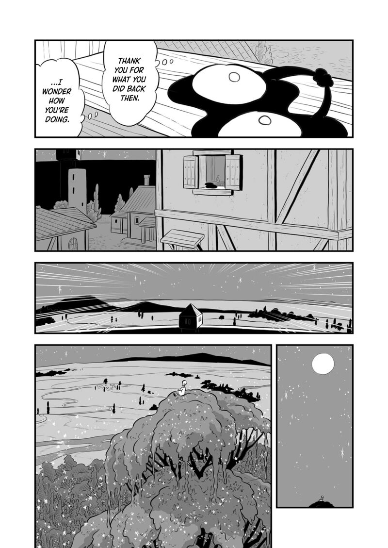 Ousama Ranking Chapter 167e Page 3