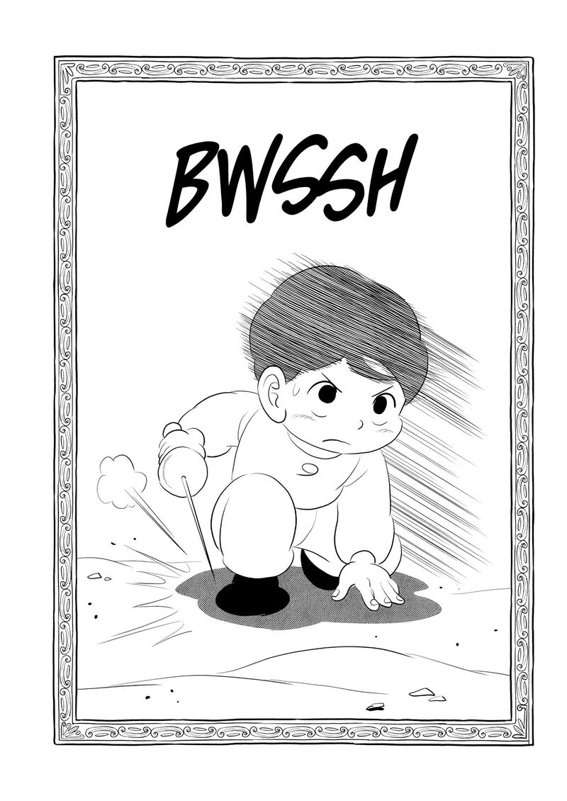 Ousama Ranking Chapter 256 Page 15