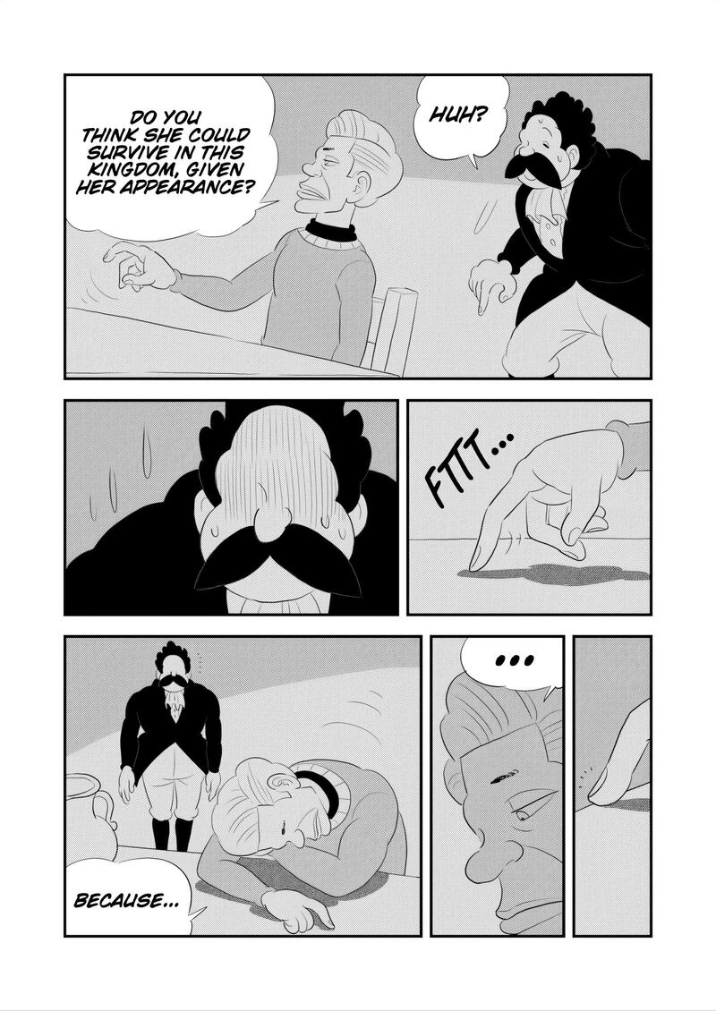 Ousama Ranking Chapter 266 Page 5