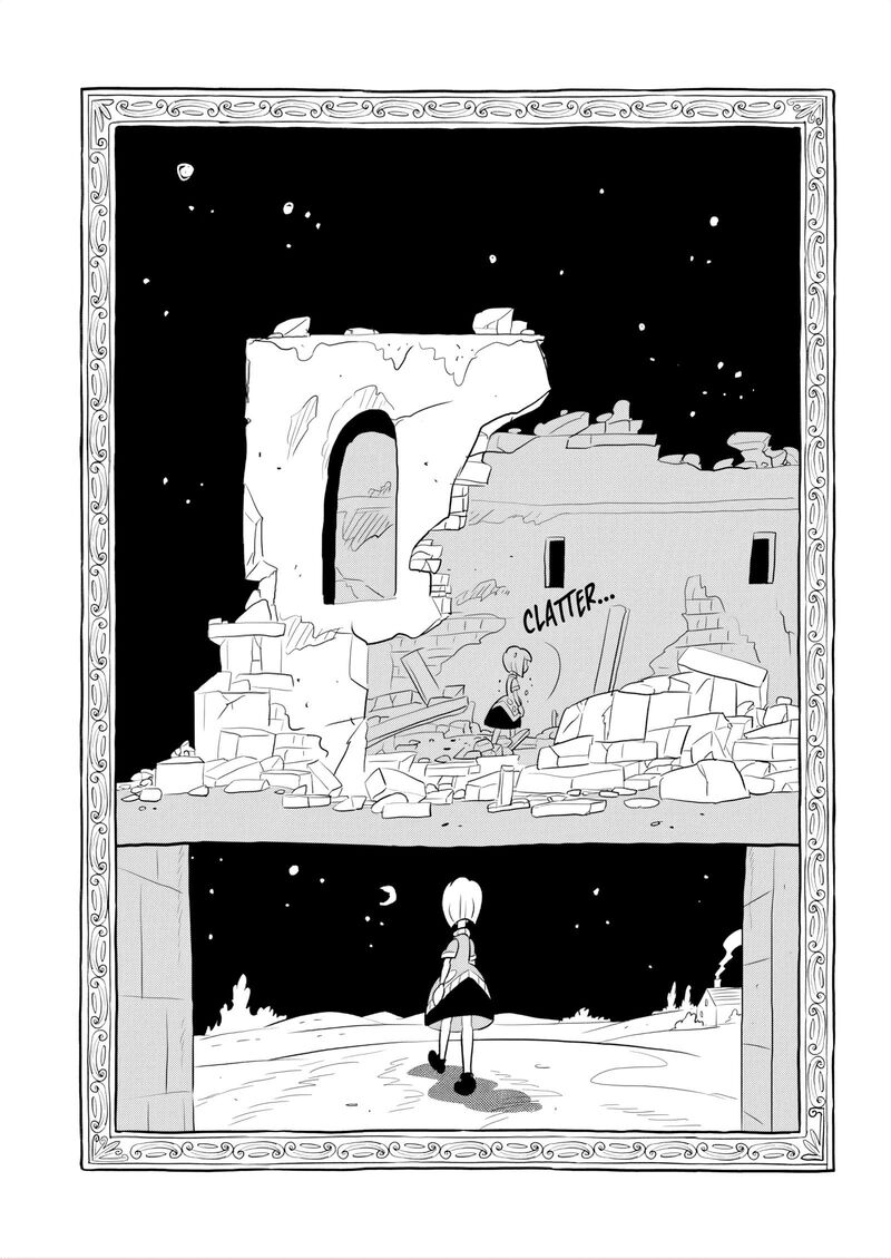 Ousama Ranking Chapter 272 Page 15