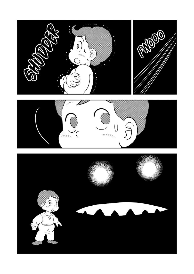 Ousama Ranking Chapter 274 Page 14