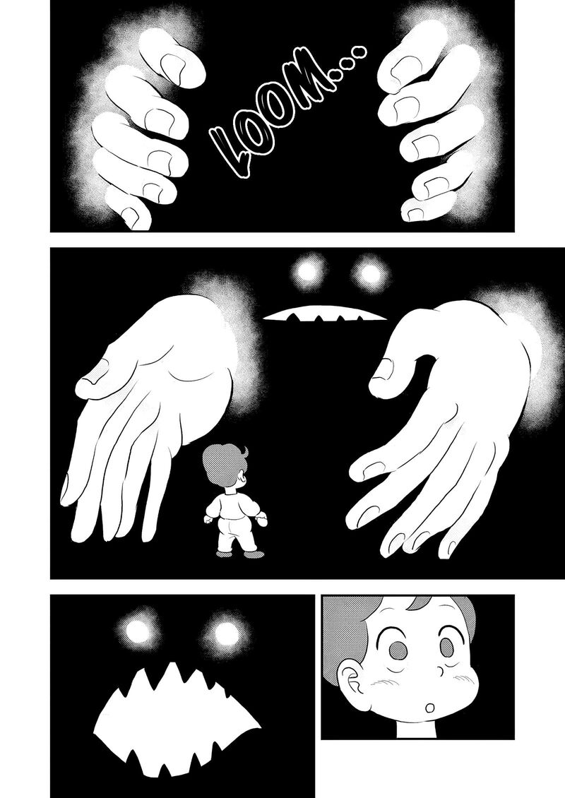 Ousama Ranking Chapter 275 Page 1