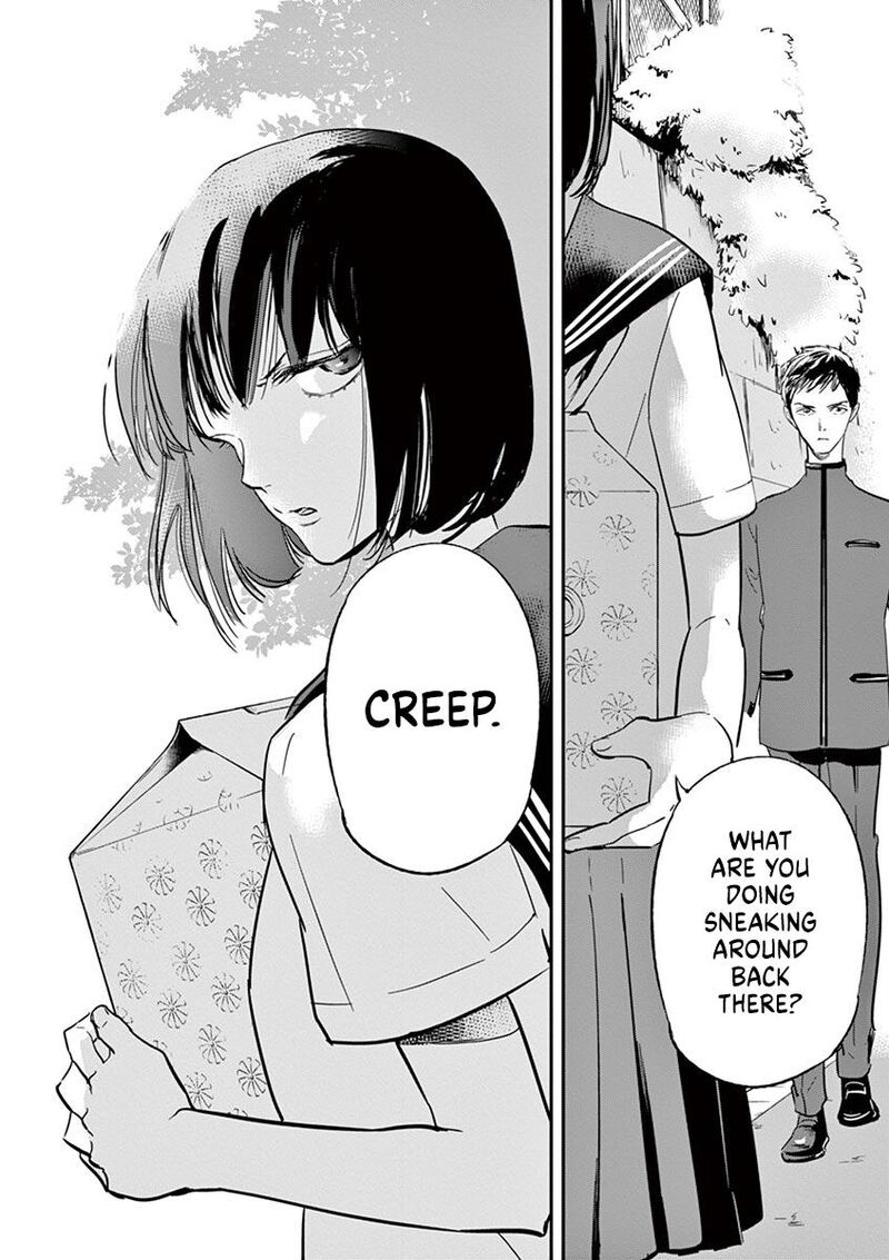 Ousamatachi No Viking Chapter 121 Page 19