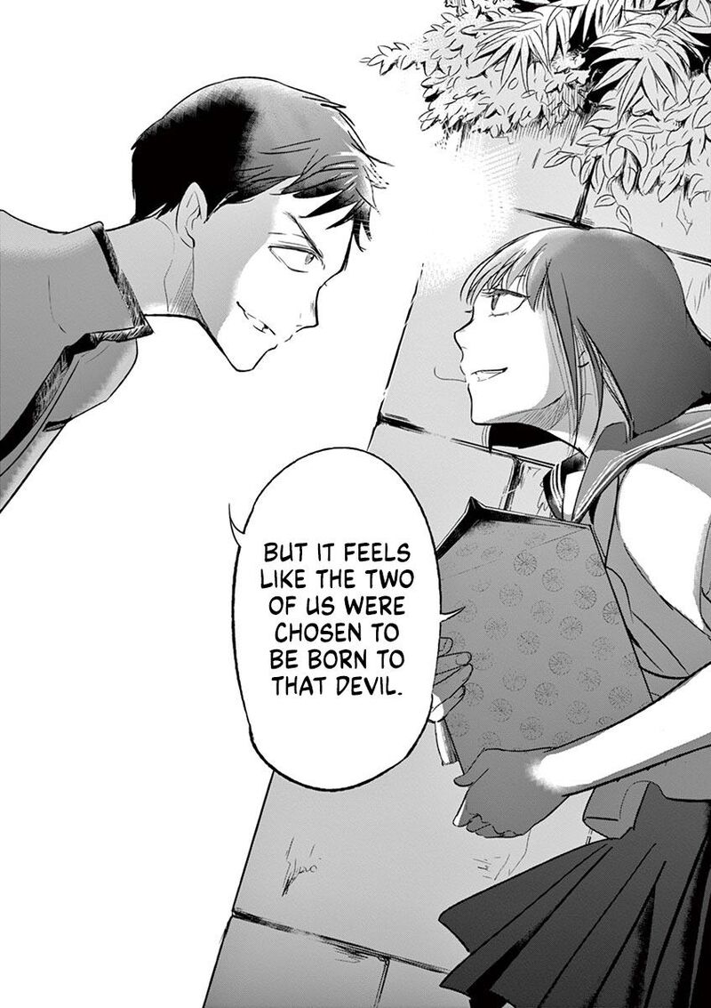 Ousamatachi No Viking Chapter 122 Page 11