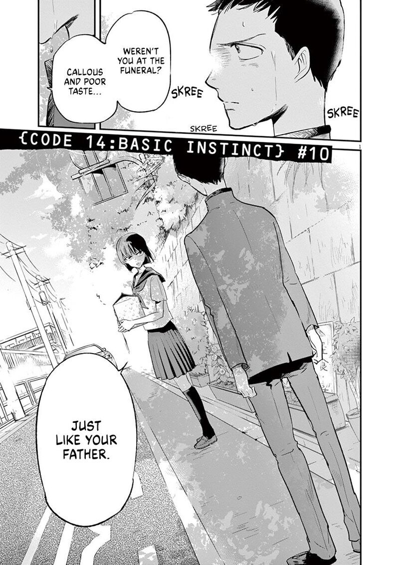 Ousamatachi No Viking Chapter 122 Page 2