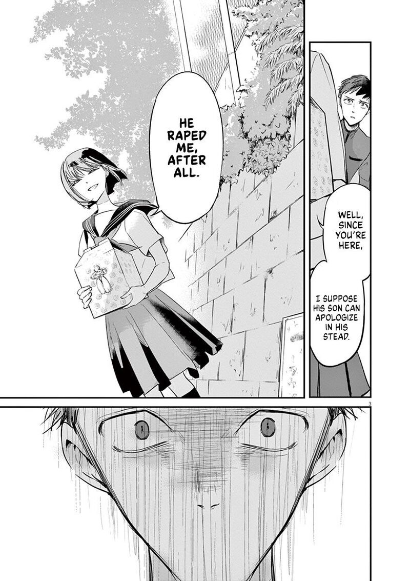 Ousamatachi No Viking Chapter 122 Page 4