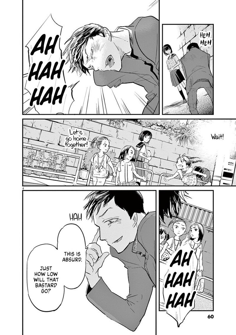 Ousamatachi No Viking Chapter 122 Page 5