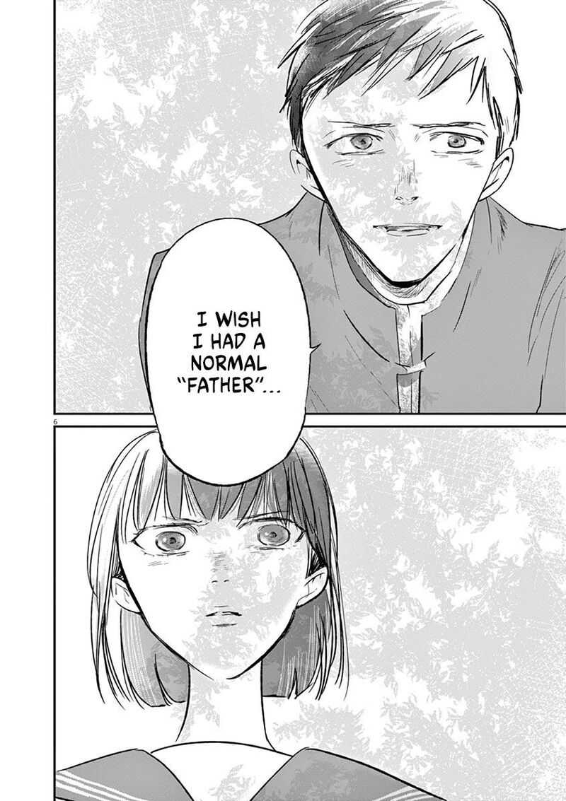 Ousamatachi No Viking Chapter 122 Page 7