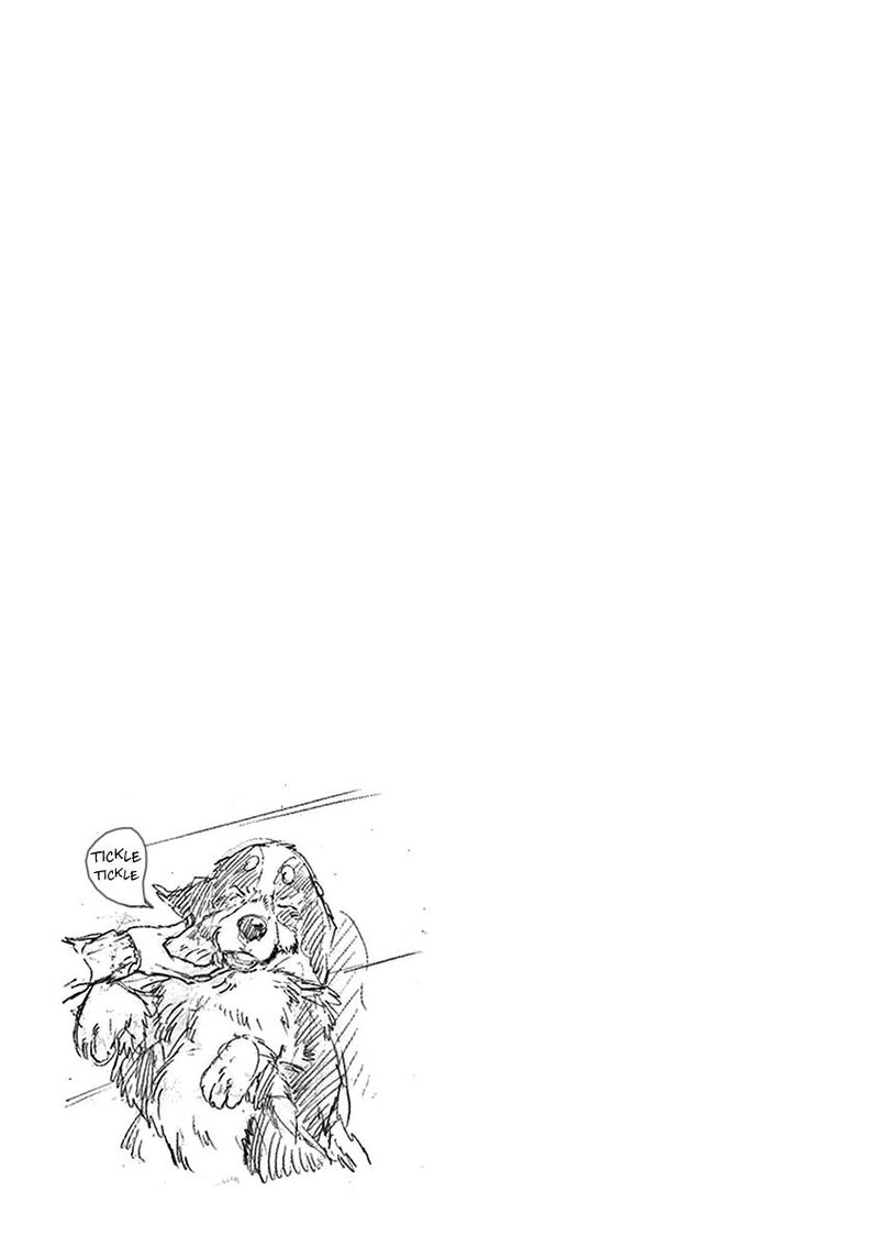 Ousamatachi No Viking Chapter 124 Page 20