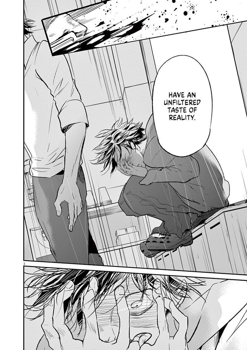 Ousamatachi No Viking Chapter 125 Page 3