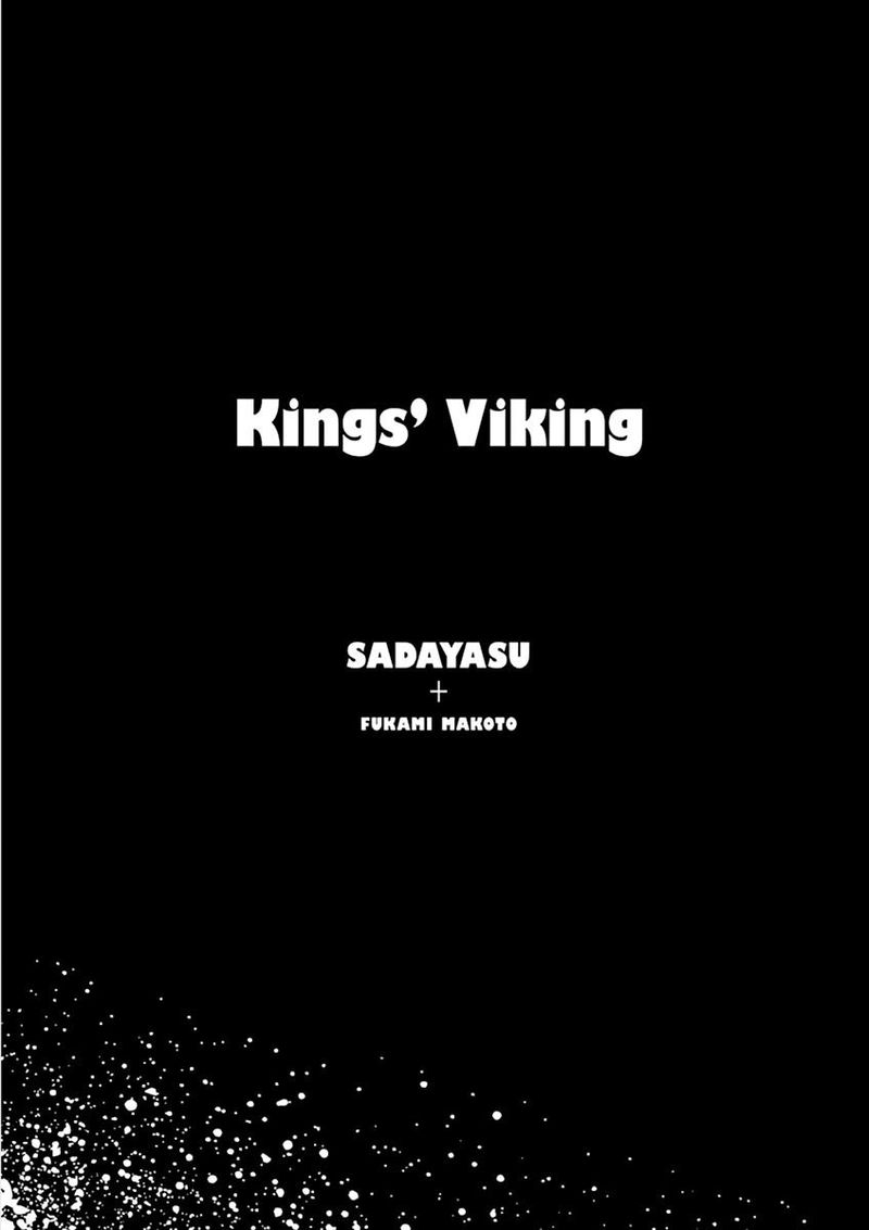 Ousamatachi No Viking Chapter 75 Page 2