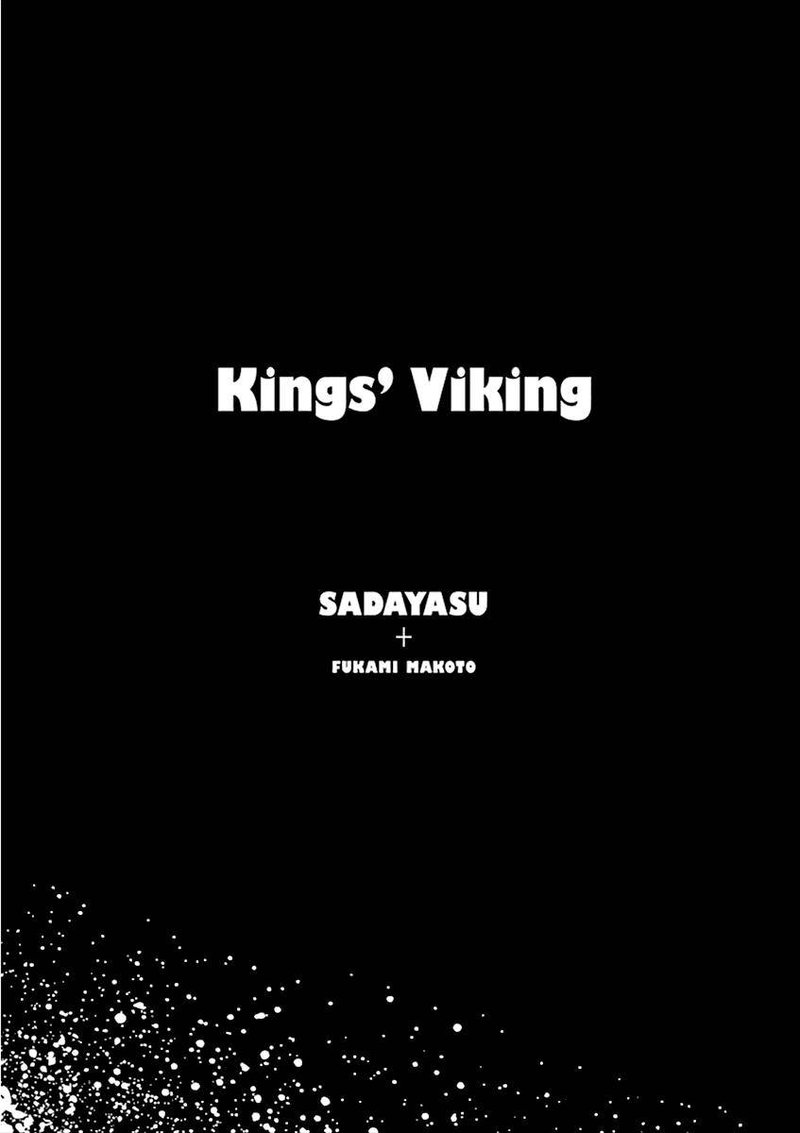 Ousamatachi No Viking Chapter 86 Page 2