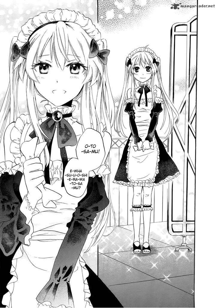 Outbreak Company Moeru Shinryakusha Chapter 1 Page 30